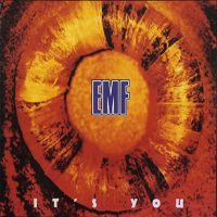 EMF - It's You (CD 2)