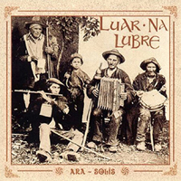 Luar Na Lubre - Ara Solis