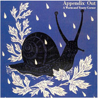 Appendix Out - A Warm And Yeasty Corner (EP)