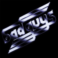 Bad Guys - Bad Guys
