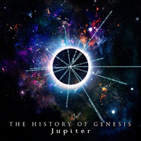 Jupiter (JPN) - The History Of Genesis