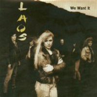 Laos - We Want It