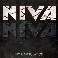 Niva - No Capitulation
