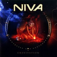Niva - Gravitation (Japan Edition)