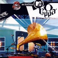 O Rappa - Ao Vivo 2010 (CD 2)