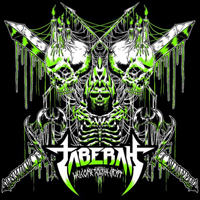 Taberah - Welcome To The Crypt (EP)