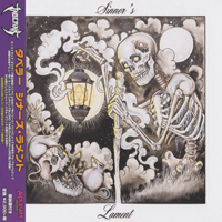 Taberah - Sinner's Lament (Japanese Edition)