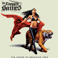 Ragged Saints - The Sound of Breaking Free