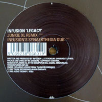 Infusion (AUS) - Legacy