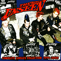 Unseen - Complete Singles Collection 1994-2000