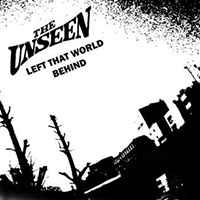 Unseen - Left That World Behind (Single)