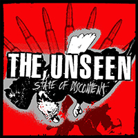Unseen - State Of Discontent