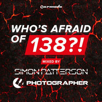 Simon Patterson - Who's Afraid Of 138?! (Mixed by Simon Patterson & Photographer) [CD 3]