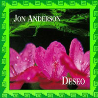 Jon Anderson (GBR) - Deseo