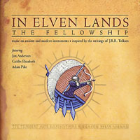 Jon Anderson (GBR) - In Elven Lands - The Fellowship