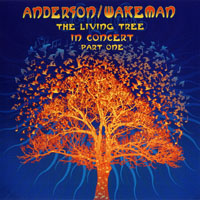 Jon Anderson (GBR) - The Living Tree in Concert, Part One 
