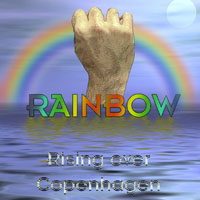 Rainbow - Bootleg Collection, 1981-1984 - 1981.06.05 - Copenhagen, Denmark (CD 2)