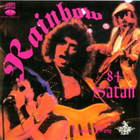 Rainbow - Bootleg Collection, 1981-1984 - 1984.03.11 - Satan - Osaka, Japan (CD 2)