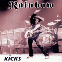 Rainbow - Bootleg Collection, 1977-1978 - 1977.10.18 - Kicks - Wein, Austria (CD 1)