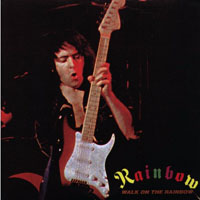 Rainbow - Bootleg Collection, 1977-1978 - 1978.01.20 - Walk On The Rainbow - Osaka, Japan (CD 2)