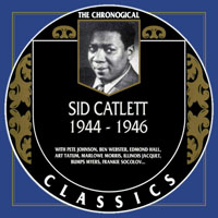 Sid Catlett - Sid Catlett - 1944-1946