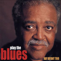 Ray Bryant - Play the Blues