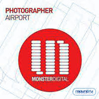 Photographer - Airport (Single)
