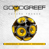 Photographer - Goodgreef Future Trance (Mixed by Jordan Suckley, Craig Connelly & Photographer) [CD 4]