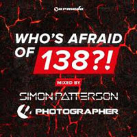 Photographer - Who's Afraid Of 138?! (Mixed by Simon Patterson & Photographer) [CD 1]
