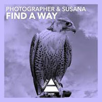 Photographer - Photographer & Susana - Find a way (Single)