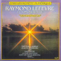 Lefevre, Raymond - Operamania
