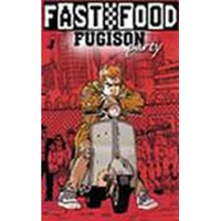 Fast Food Orchestra - Fugison Party