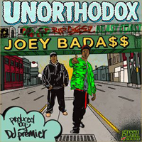 Joey Bada$$ - Unorthodox (Single)
