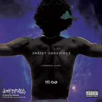 Joey Bada$$ - Christ Conscious (Single)