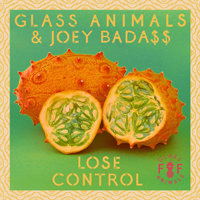 Joey Bada$$ - Lose Control (Split)
