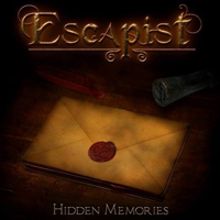 Escapist (ARG) - Hidden Memories