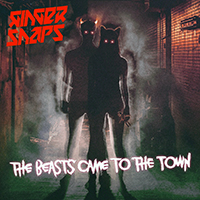 Ginger Snap5 - The Beasts Came to the Town
