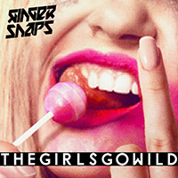 Ginger Snap5 - The Girls Go Wild (Single)
