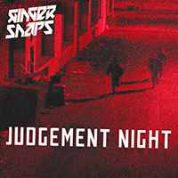 Ginger Snap5 - Judgement Night (Single)