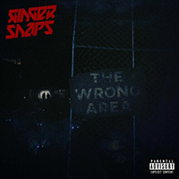 Ginger Snap5 - The Wrong Area (Single)