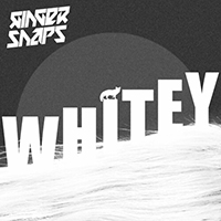 Ginger Snap5 - Whitey (Single)