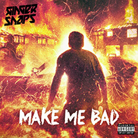 Ginger Snap5 - Make Me Bad