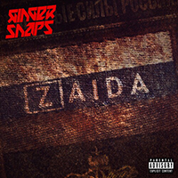 Ginger Snap5 - Zaida (Single)