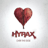 Hyrax - Over The Edge