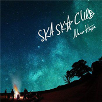 Ska Ska Club - New Hope