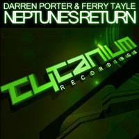 Porter, Darren - Neptune's Return