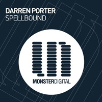 Porter, Darren - Spellbound