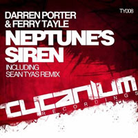 Porter, Darren - Neptunes Siren