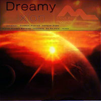 Porter, Darren - Dreamy - Ixion (Darren Porter remix)