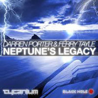 Porter, Darren - Darren Porter & Ferry Tayle - Neptune's legacy (Single) 